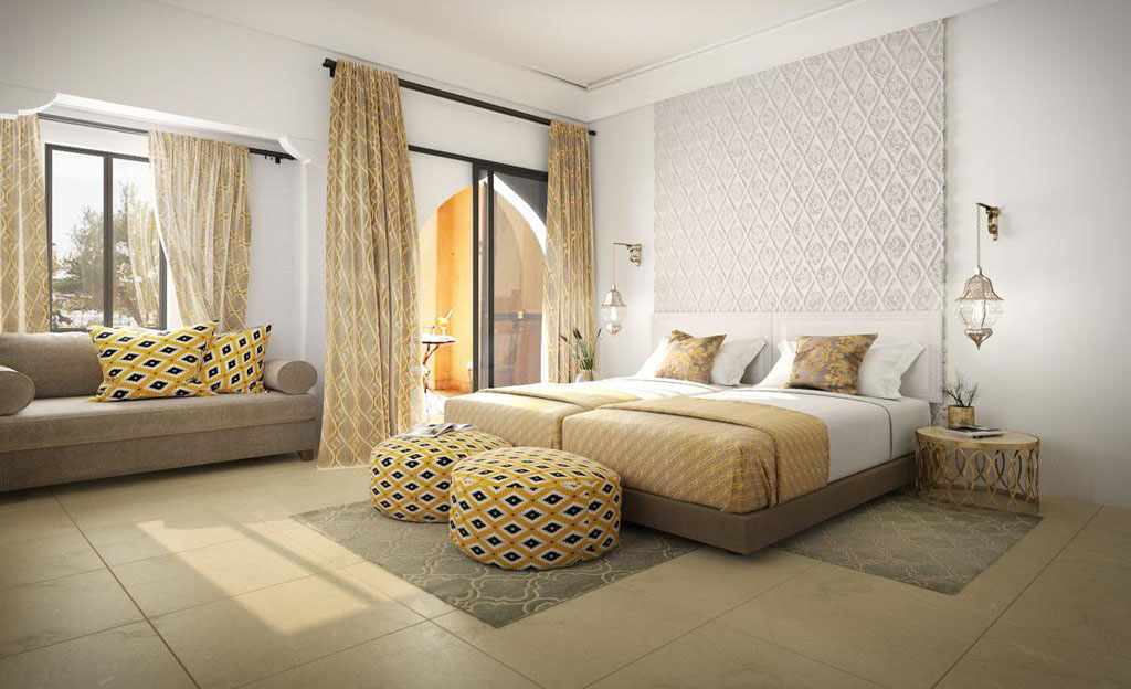 Marrakech Ryads Parc & Spa foto 52