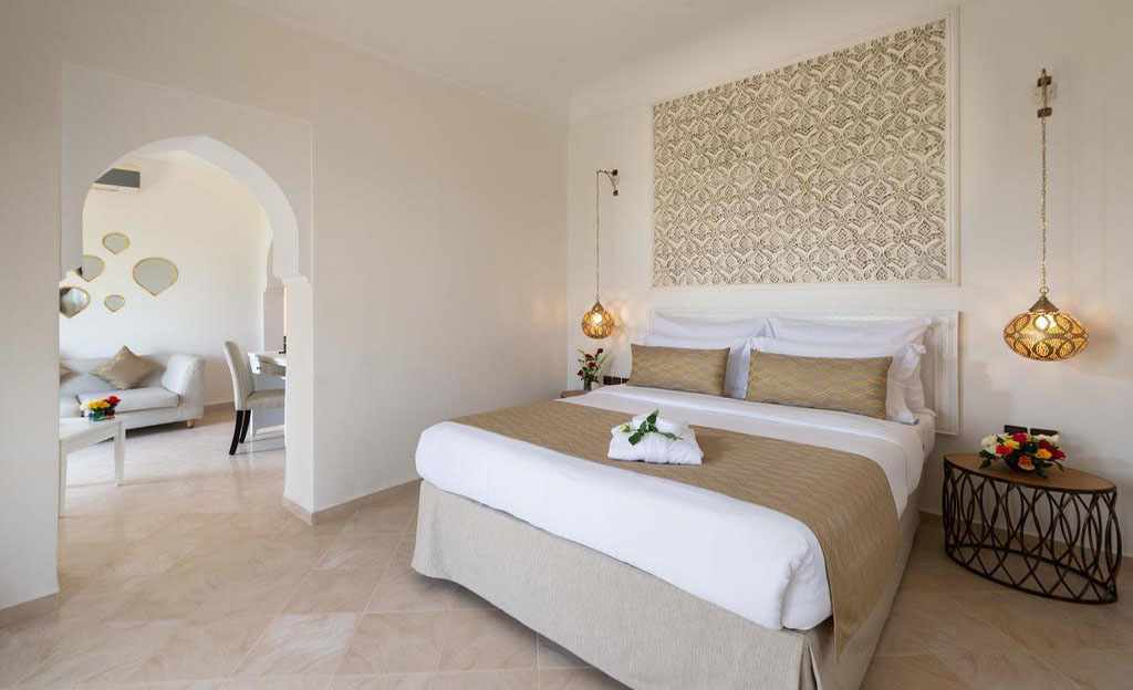 Marrakech Ryads Parc & Spa foto 55