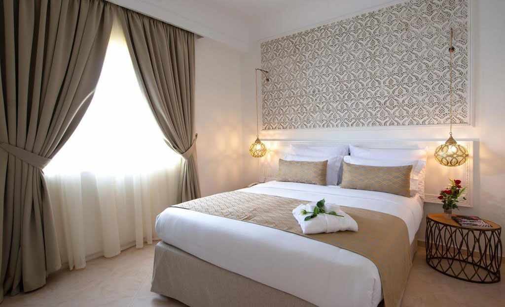 Marrakech Ryads Parc & Spa foto 56