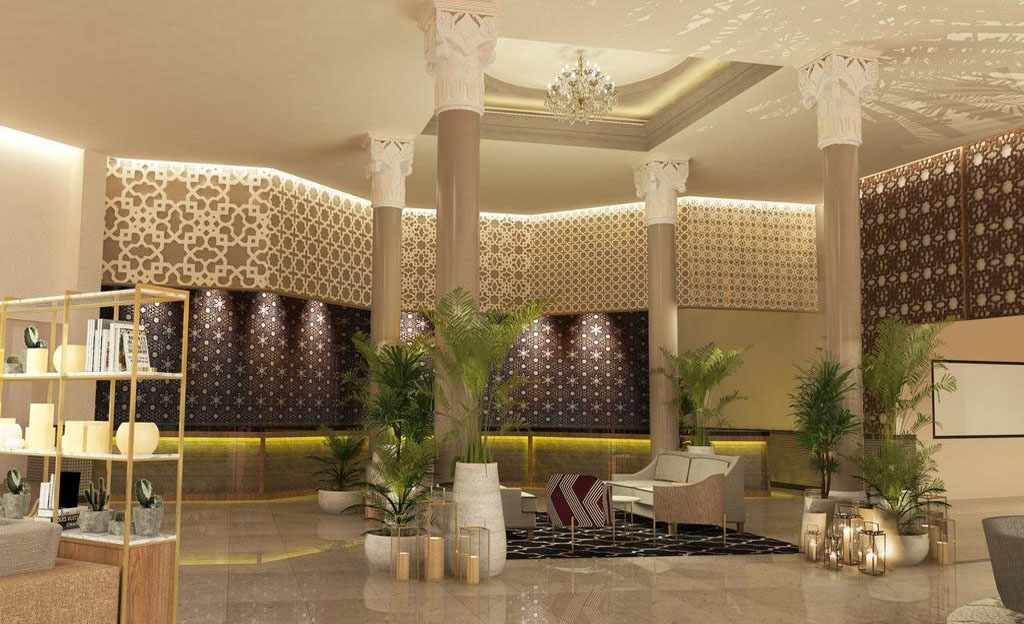 Marrakech Ryads Parc & Spa foto 59