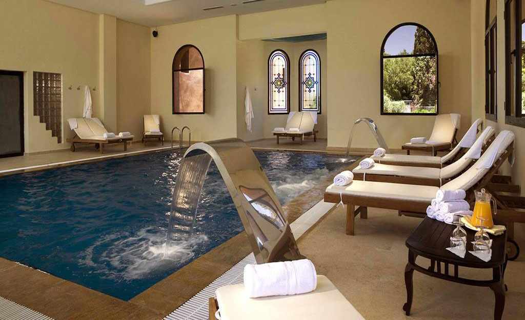 Marrakech Ryads Parc & Spa foto 63