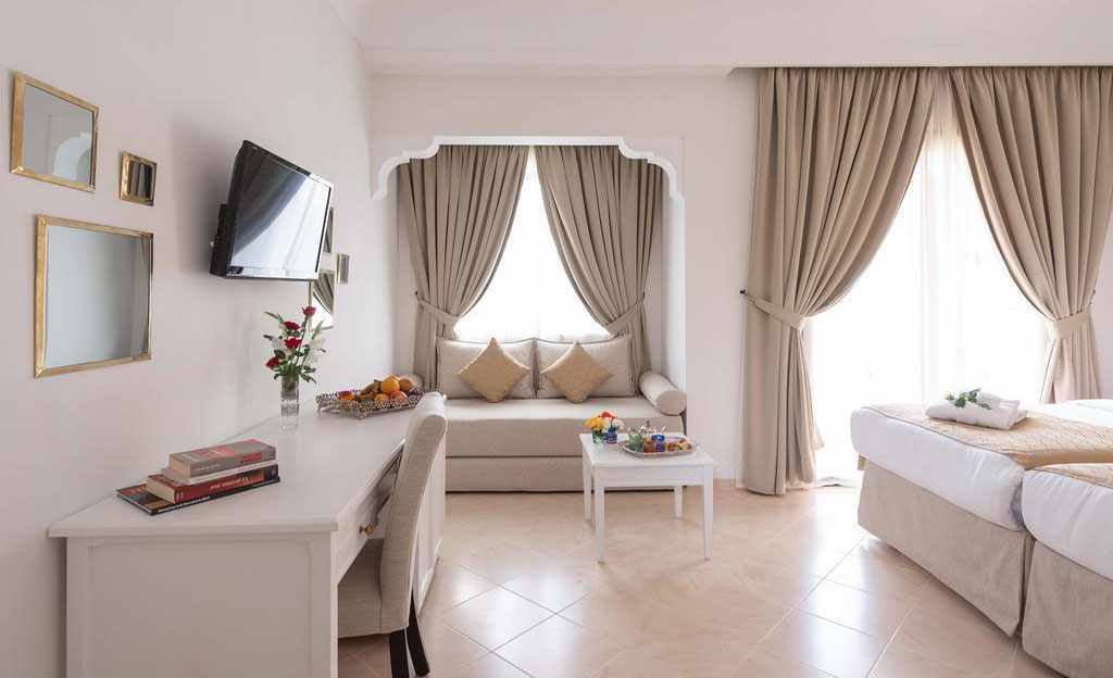 Marrakech Ryads Parc & Spa foto 64