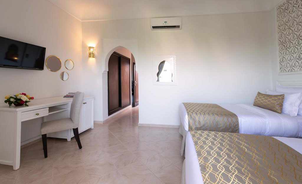 Marrakech Ryads Parc & Spa foto 65