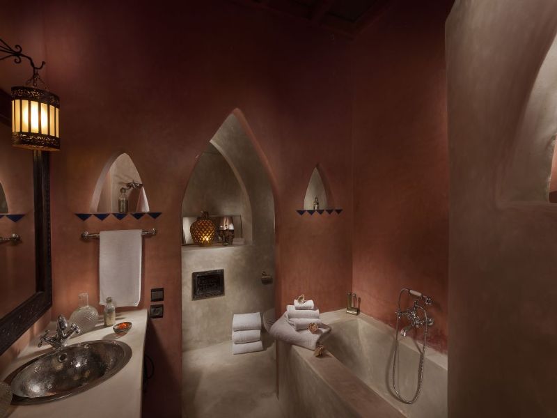 Riad 58 Blu foto 19