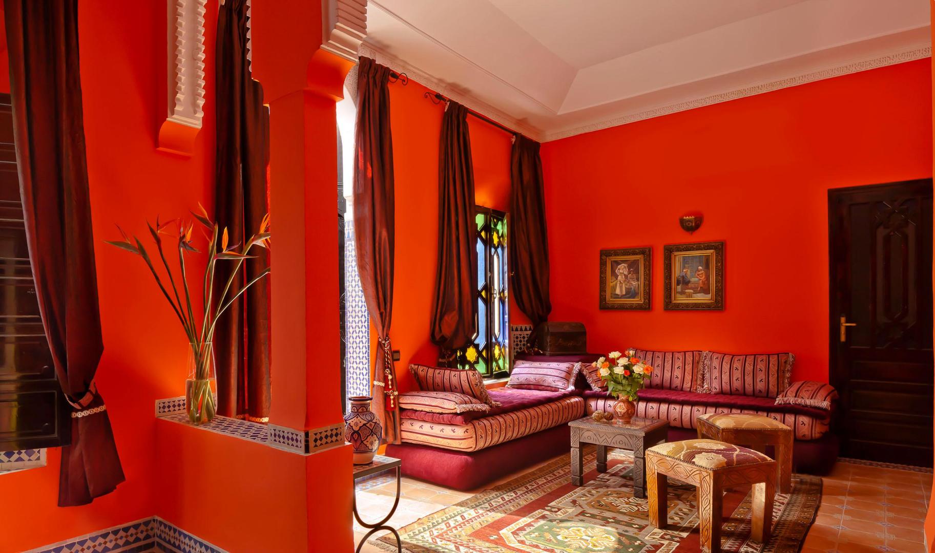 Riad 58 Blu foto 20
