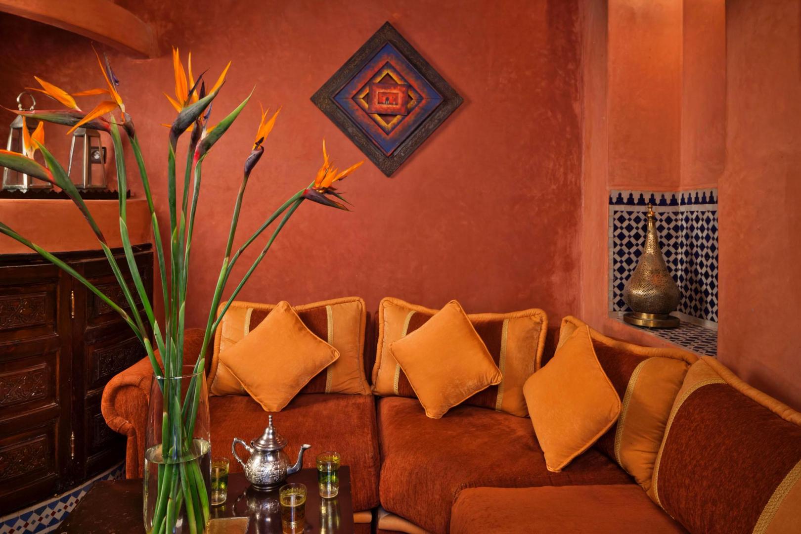Riad 58 Blu foto 21
