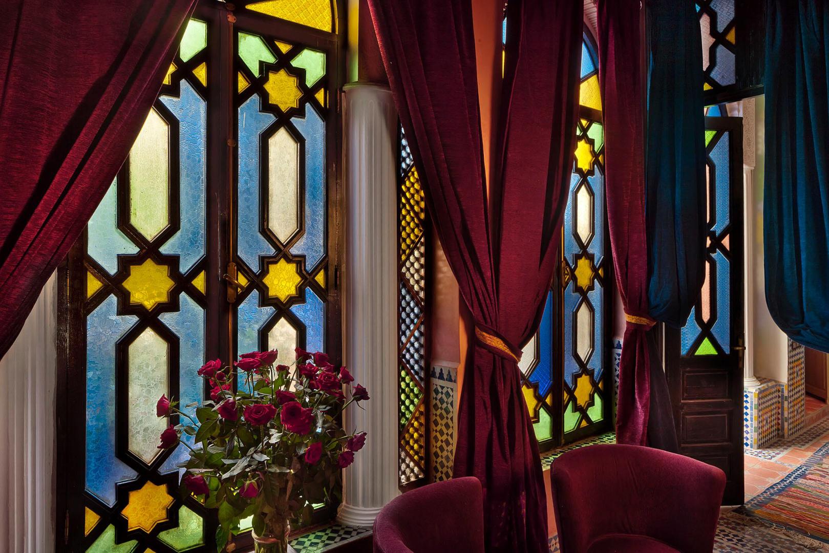 Riad 58 Blu foto 22