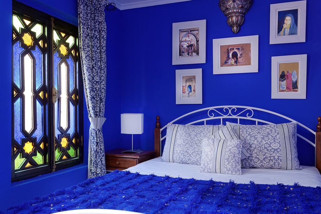 Riad 58 Blu foto 17
