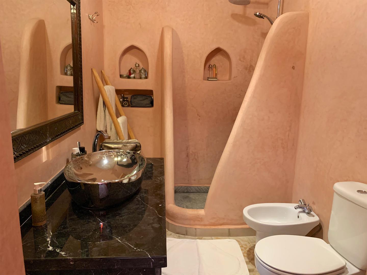 Riad 58 Blu foto 23