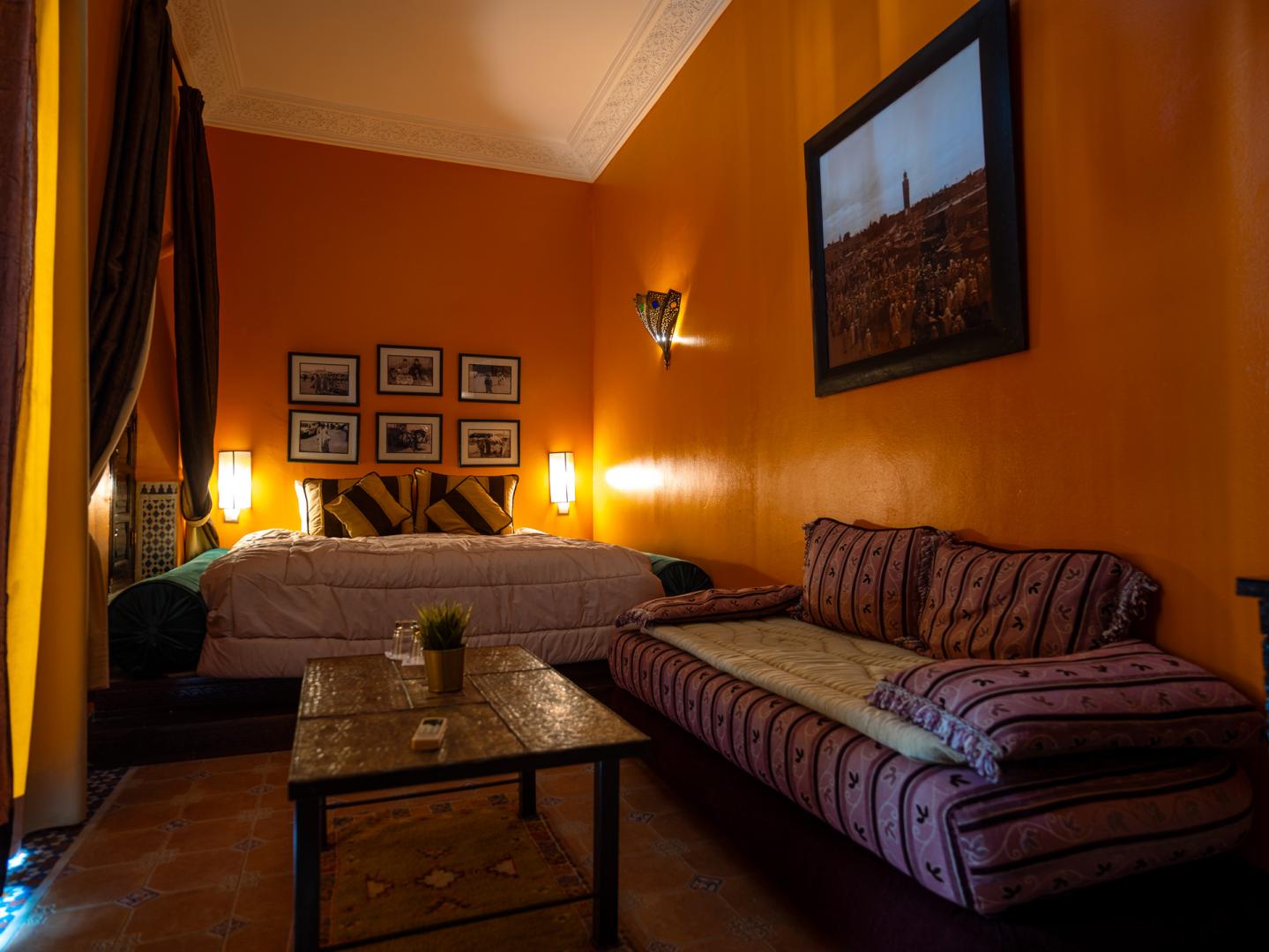 Riad 58 Blu foto 28