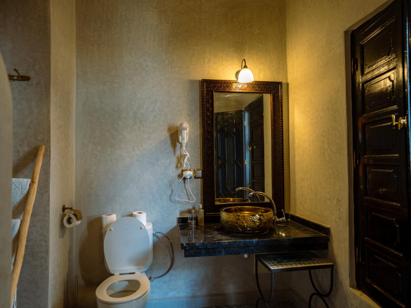 Riad 58 Blu foto 29