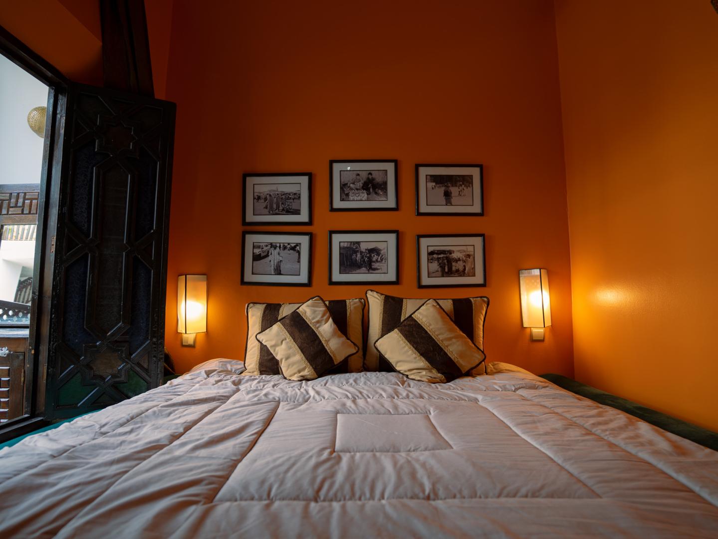 Riad 58 Blu foto 6