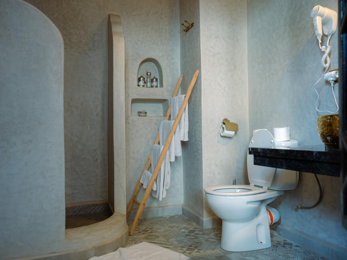 Riad 58 Blu foto 30