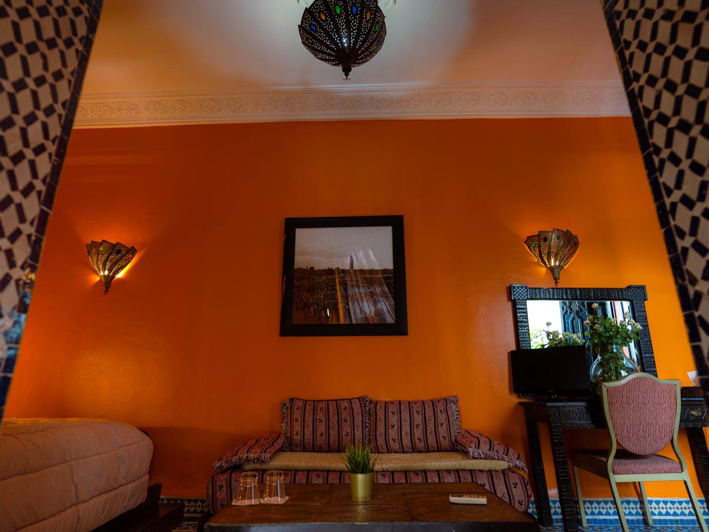 Riad 58 Blu foto 7
