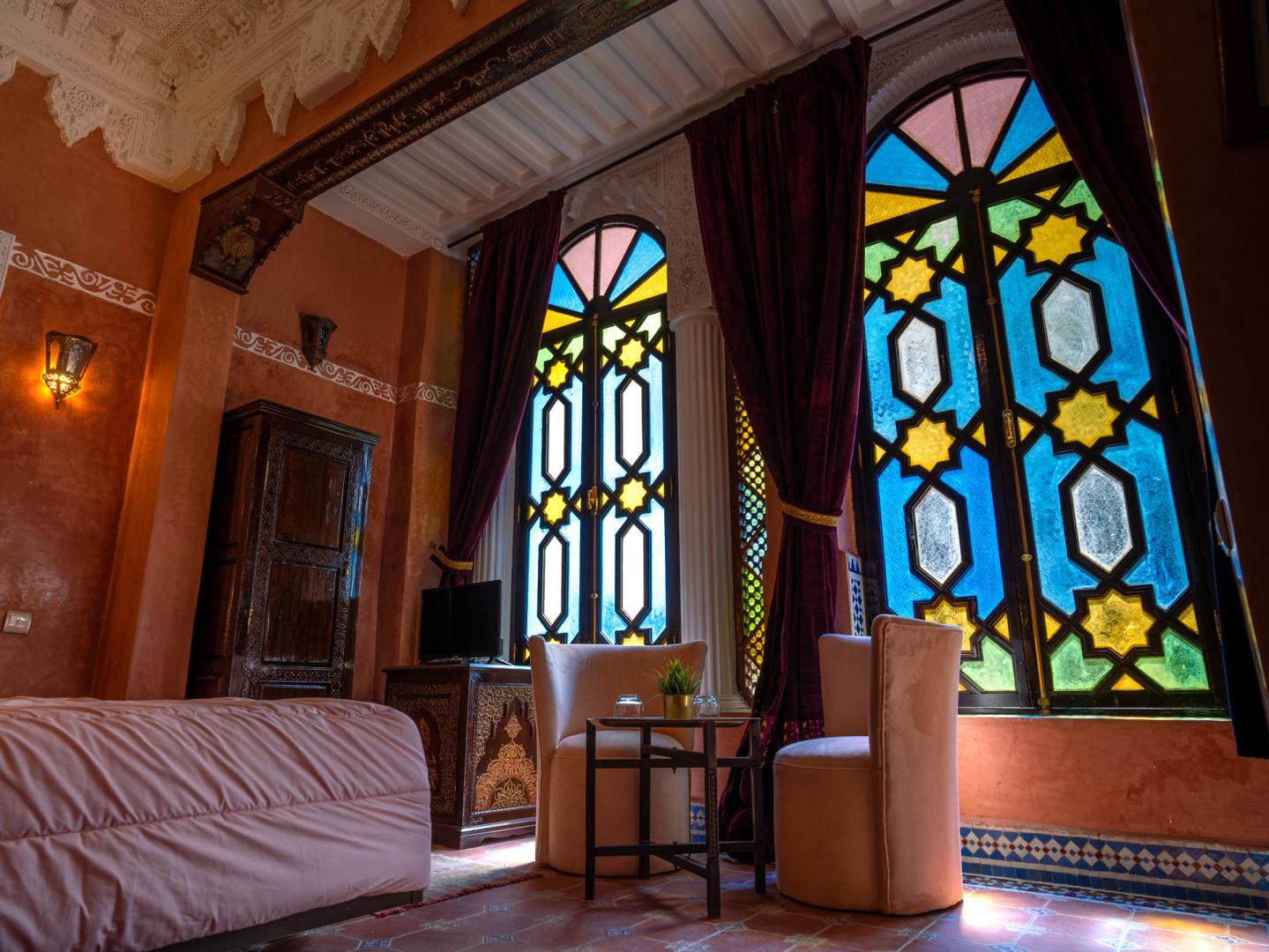 Riad 58 Blu foto 8