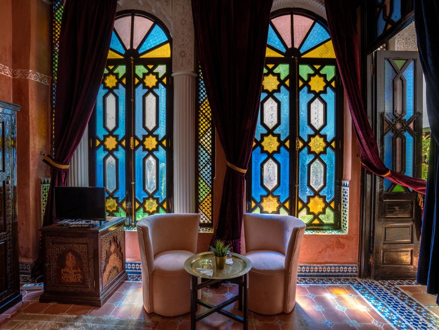 Riad 58 Blu foto 11