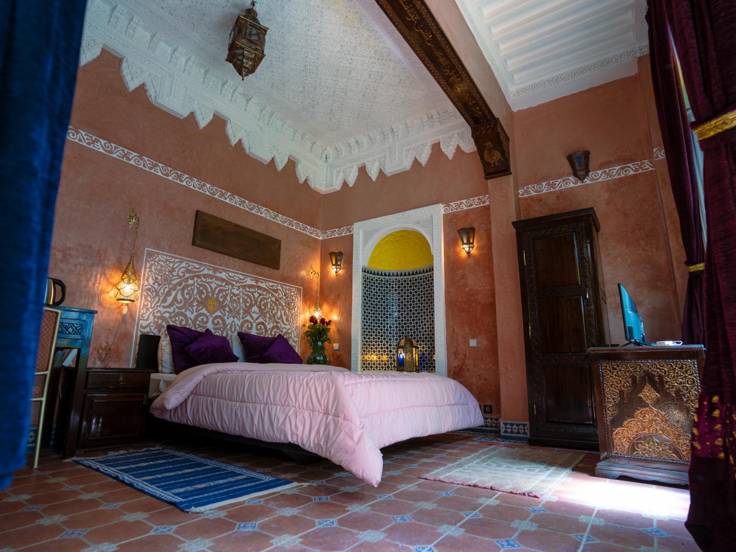 Riad 58 Blu foto 31