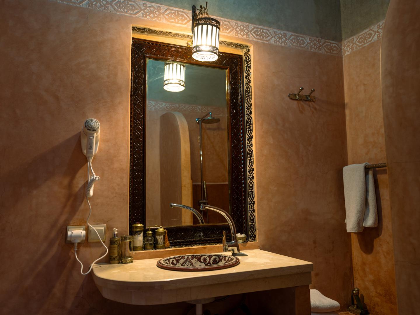 Riad 58 Blu foto 32