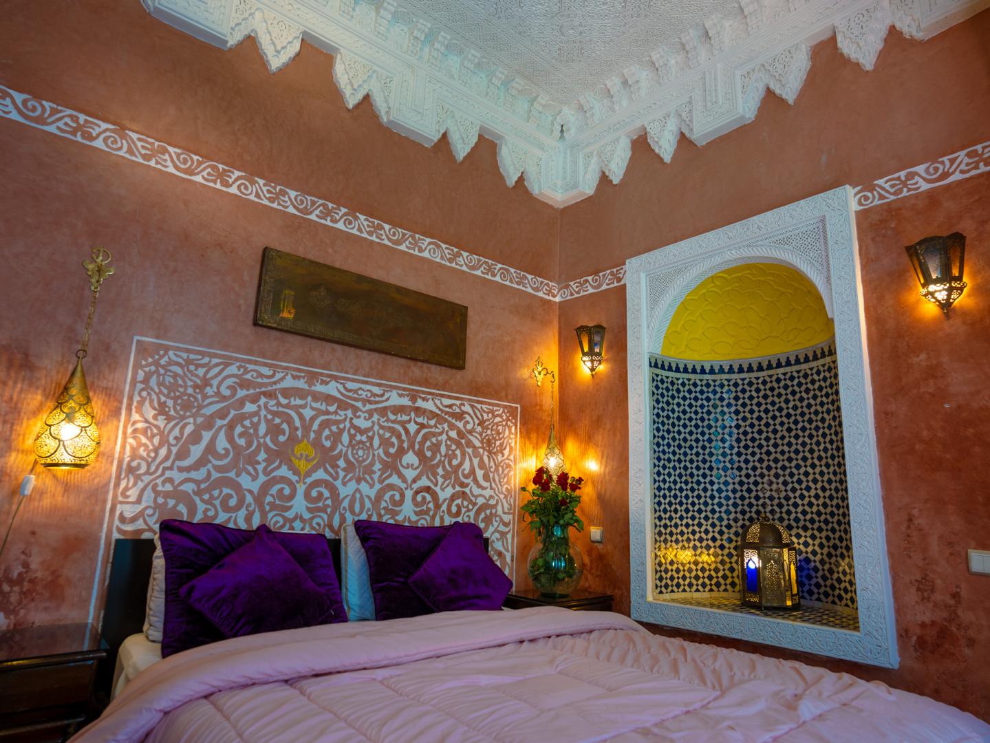 Riad 58 Blu foto 14