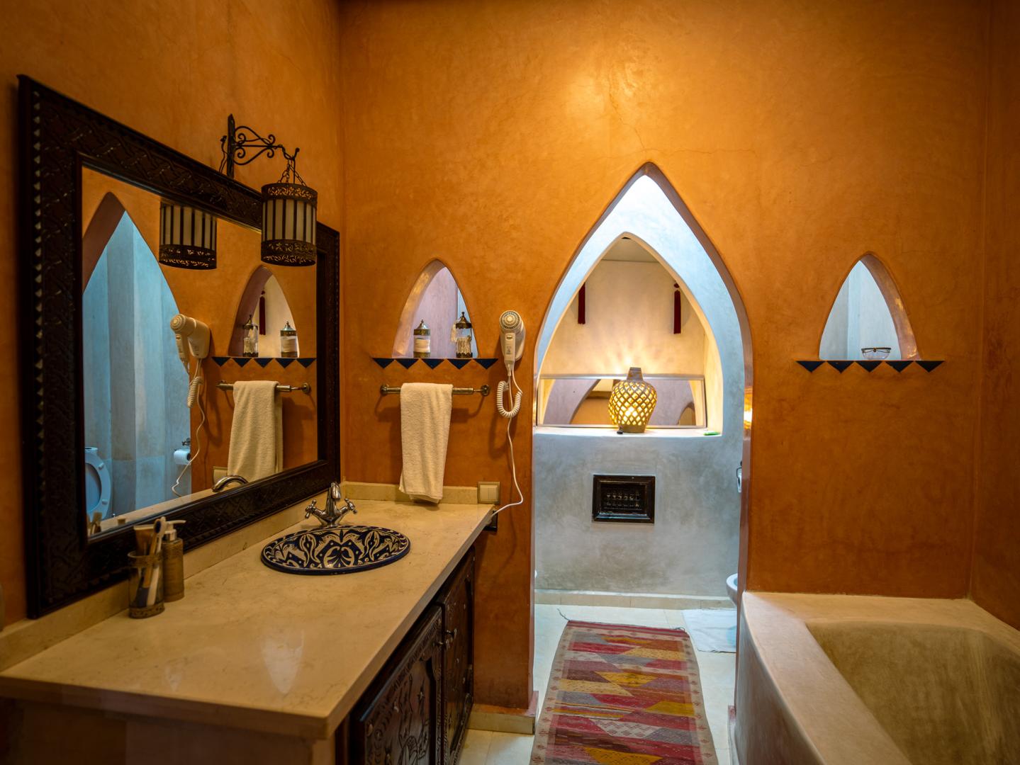 Riad 58 Blu foto 24