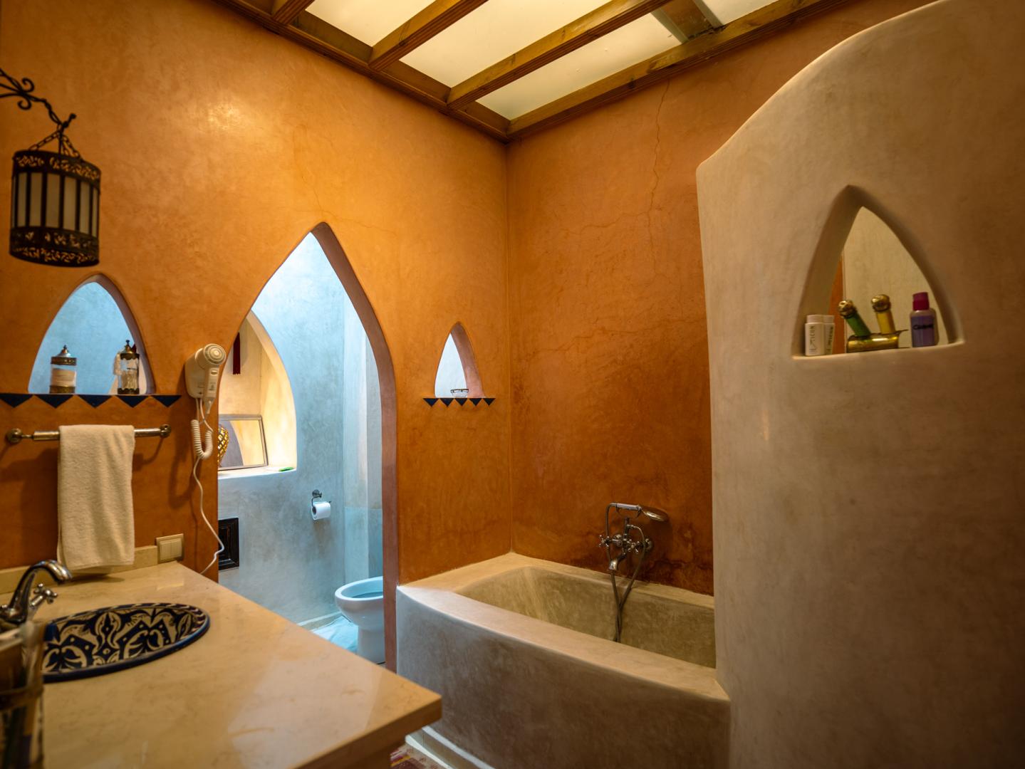 Riad 58 Blu foto 25