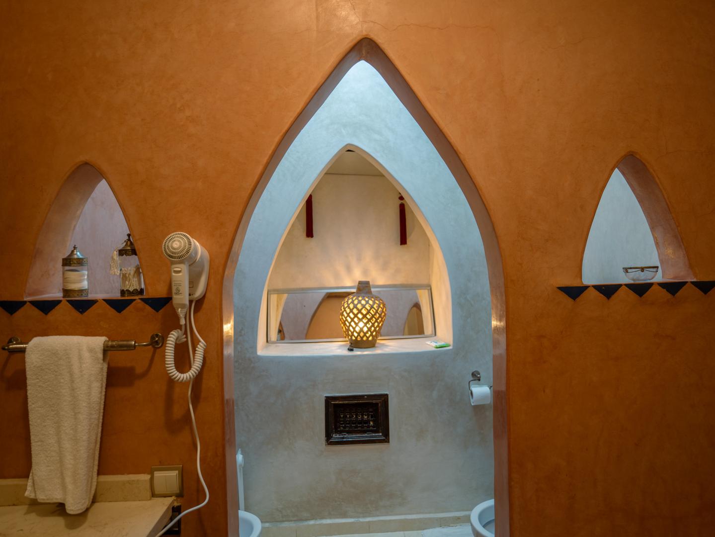 Riad 58 Blu foto 26