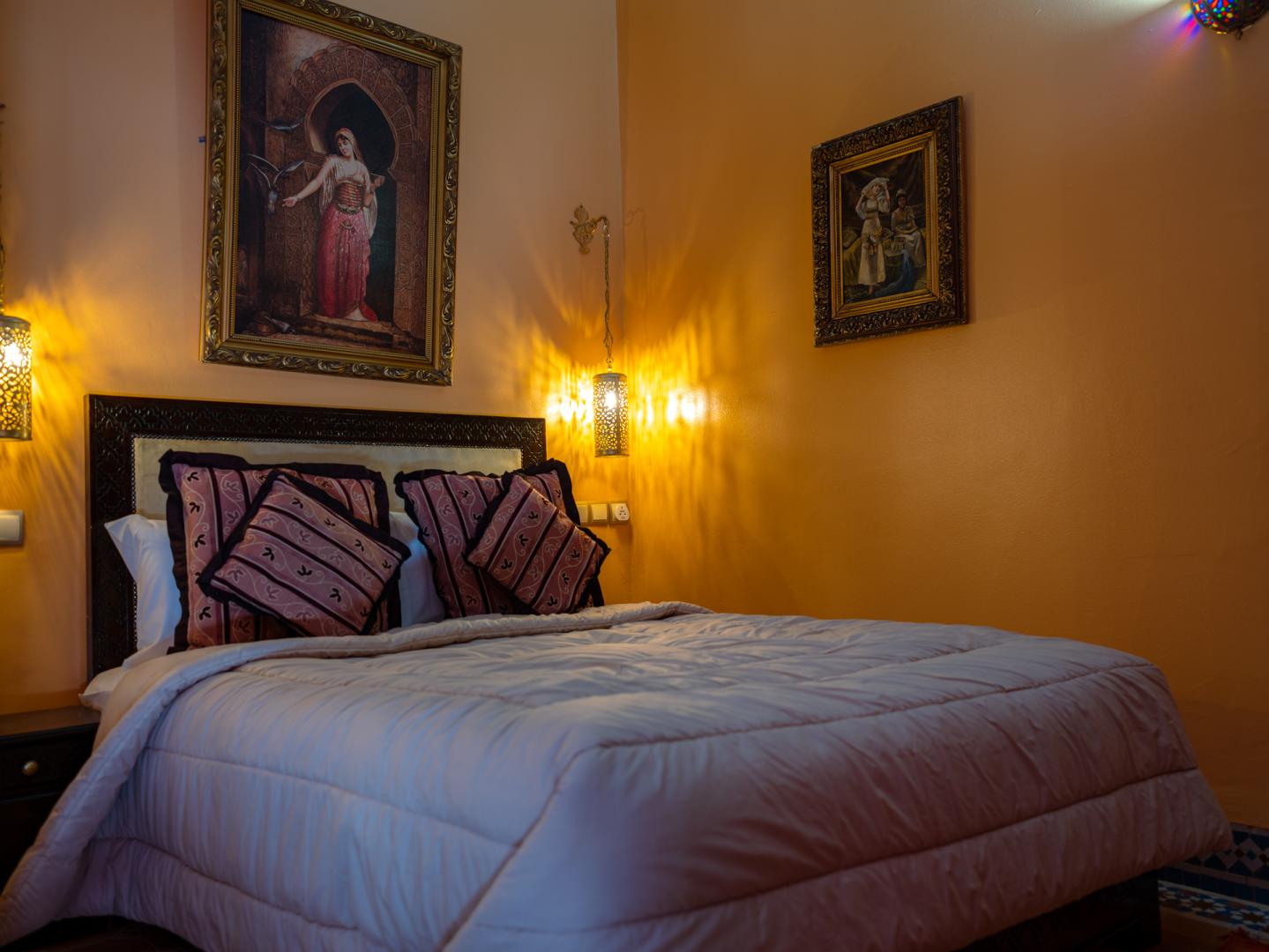 Riad 58 Blu foto 35