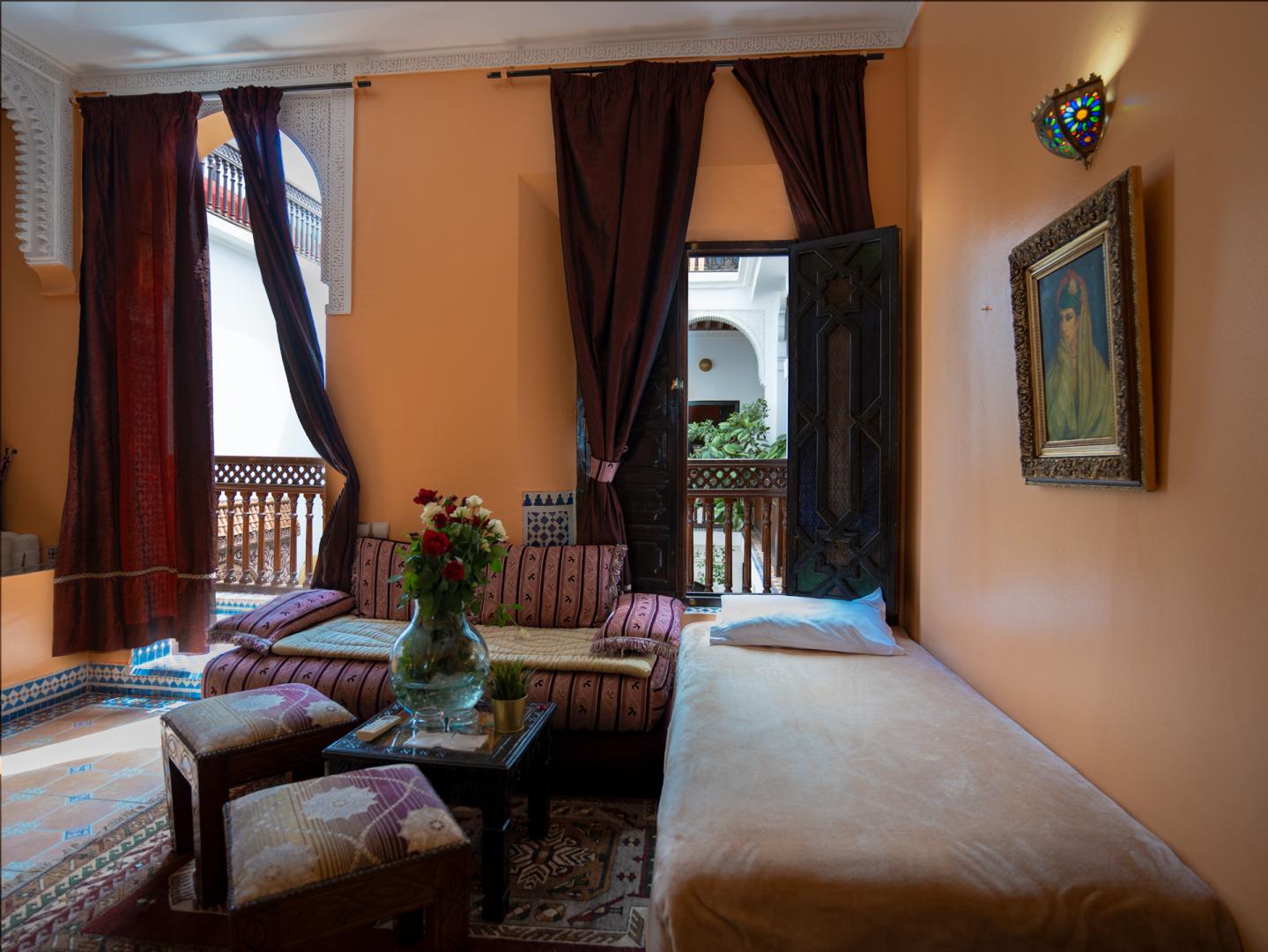 Riad 58 Blu foto 36