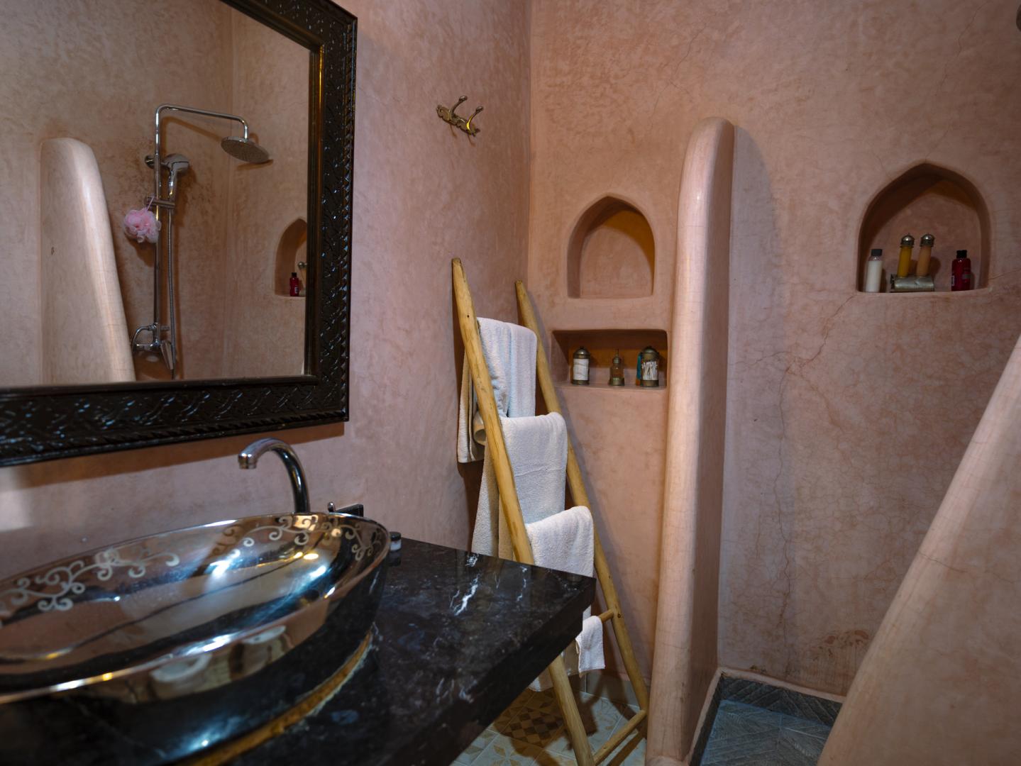 Riad 58 Blu foto 37
