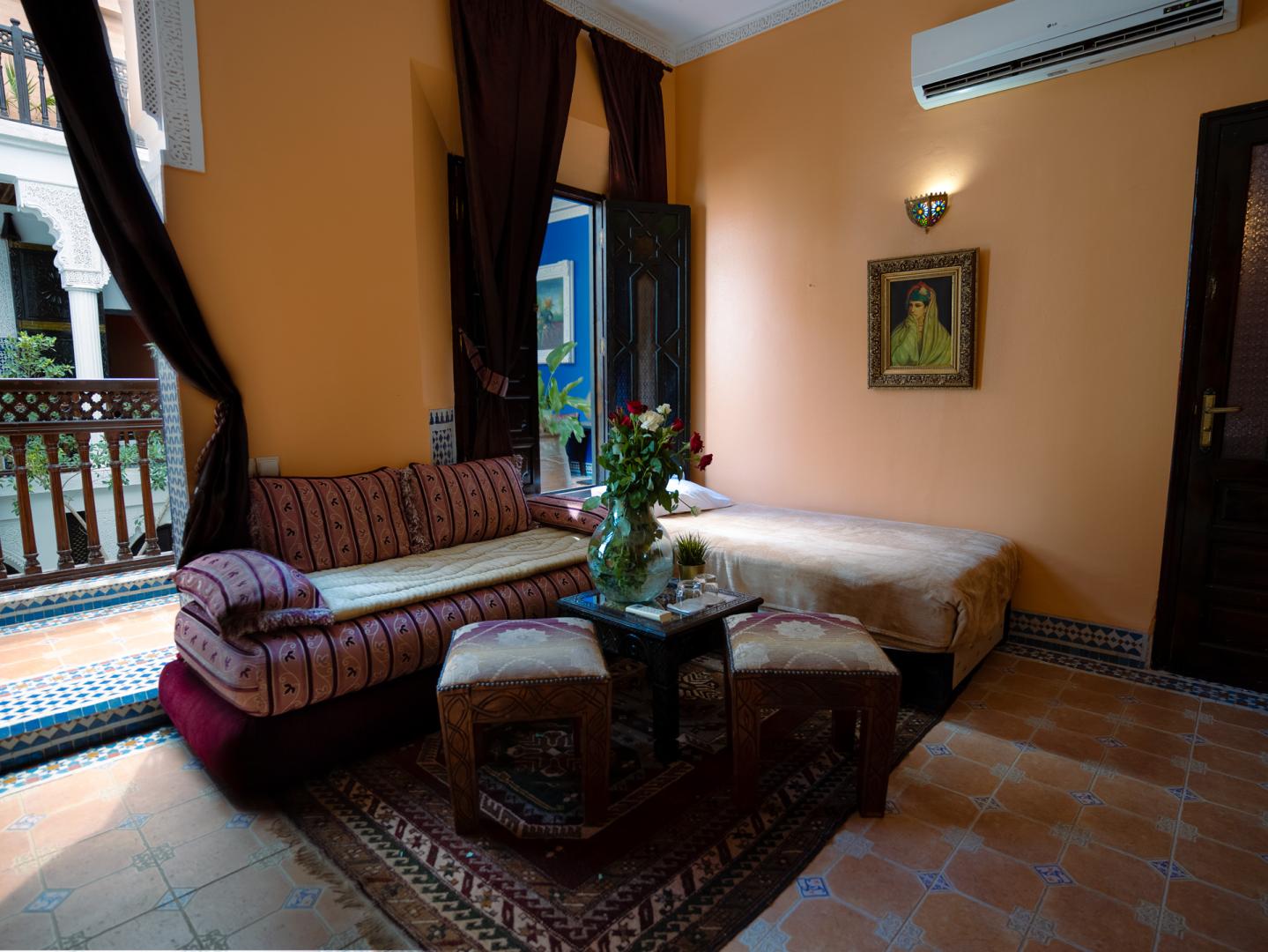 Riad 58 Blu foto 38