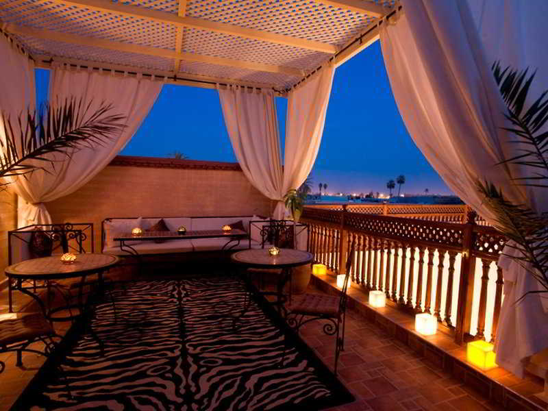 Riad 58 Blu foto 15