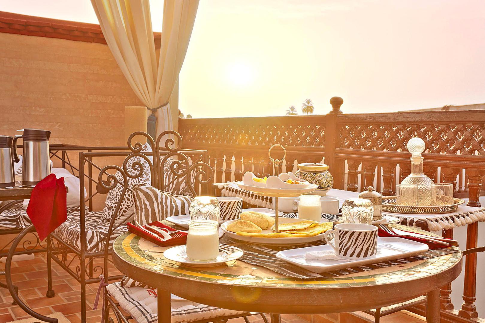 Riad 58 Blu foto 12