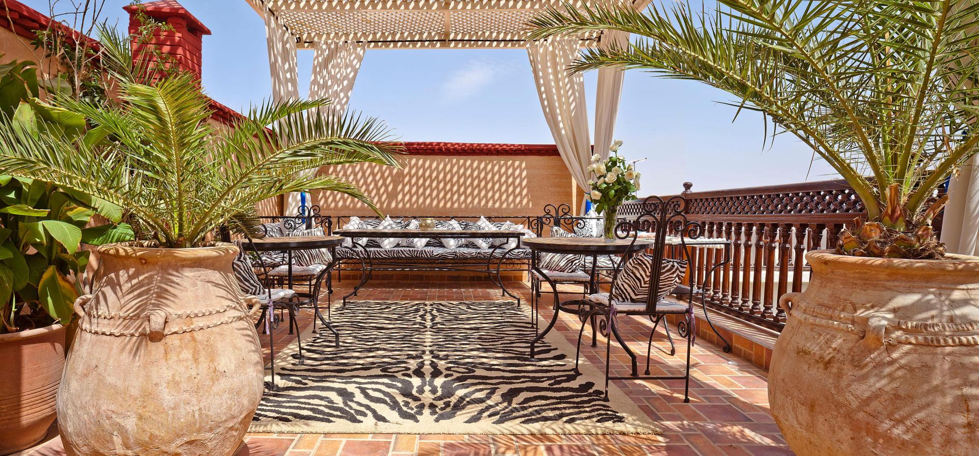 Riad 58 Blu foto 9