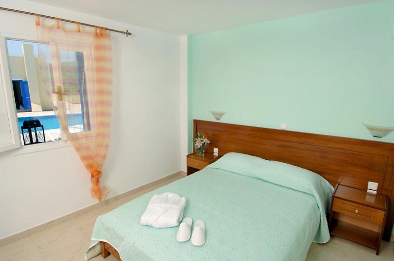 Bella Santorini Studios foto 6