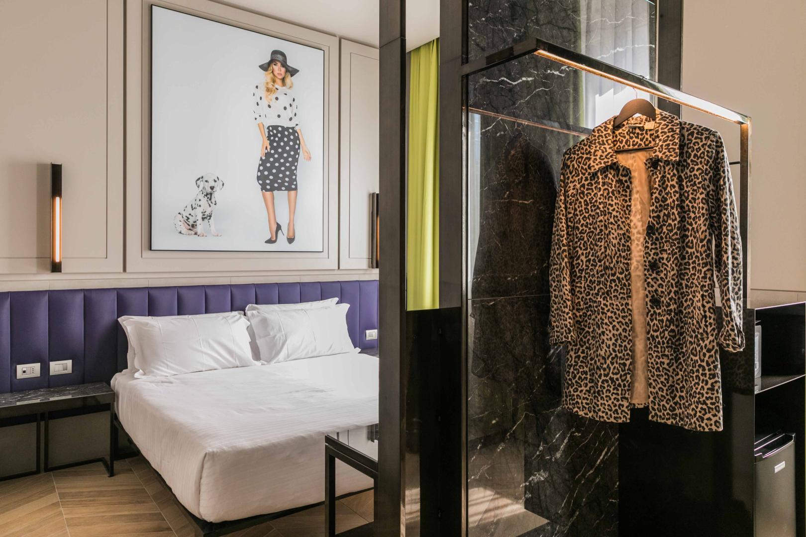 Heart Hotel Milano foto 6