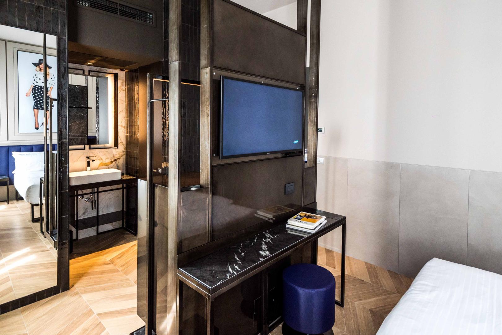 Heart Hotel Milano foto 7