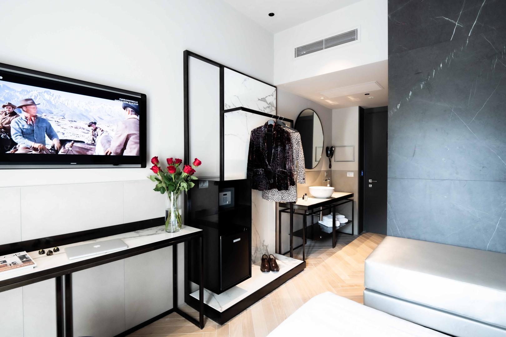 Heart Hotel Milano foto 8