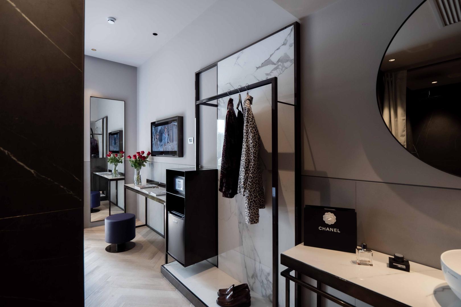 Heart Hotel Milano foto 10