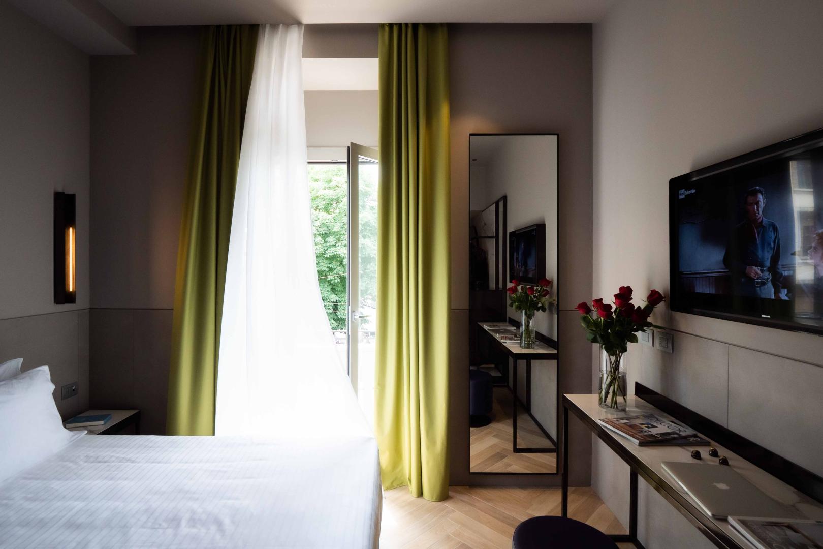 Heart Hotel Milano foto 12