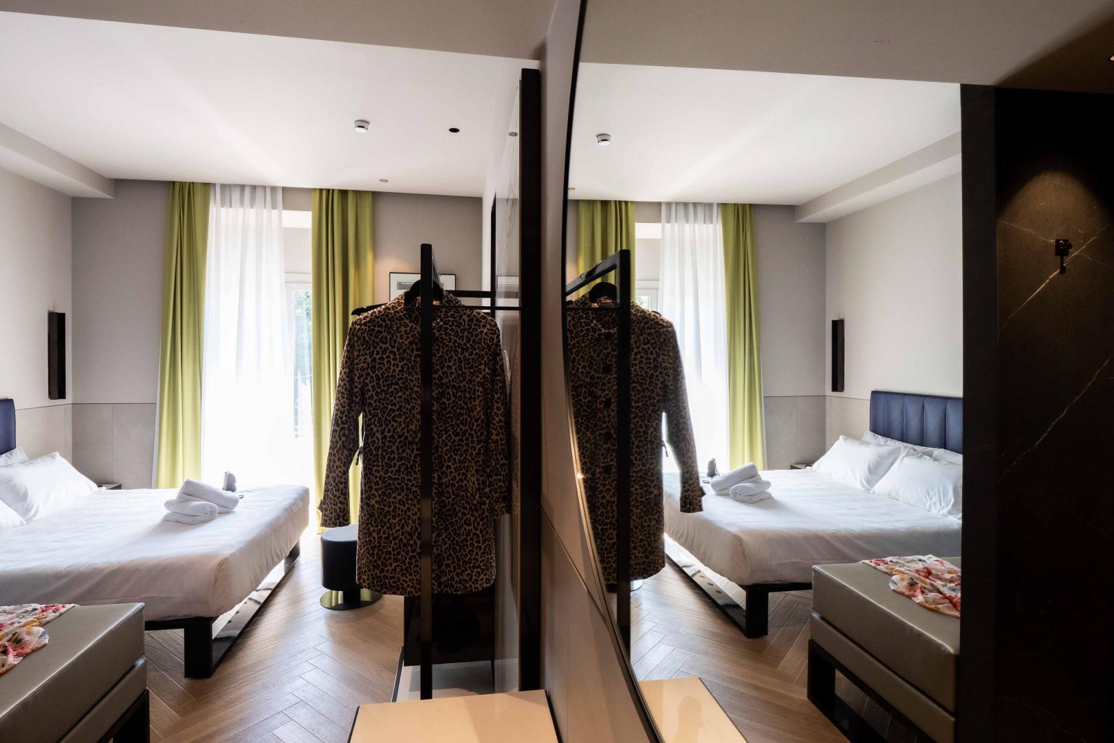Heart Hotel Milano foto 15