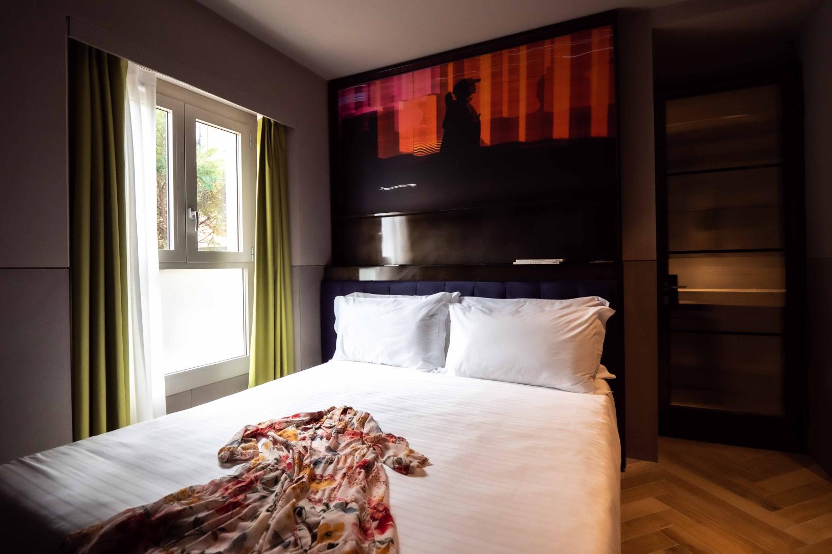 Heart Hotel Milano foto 21