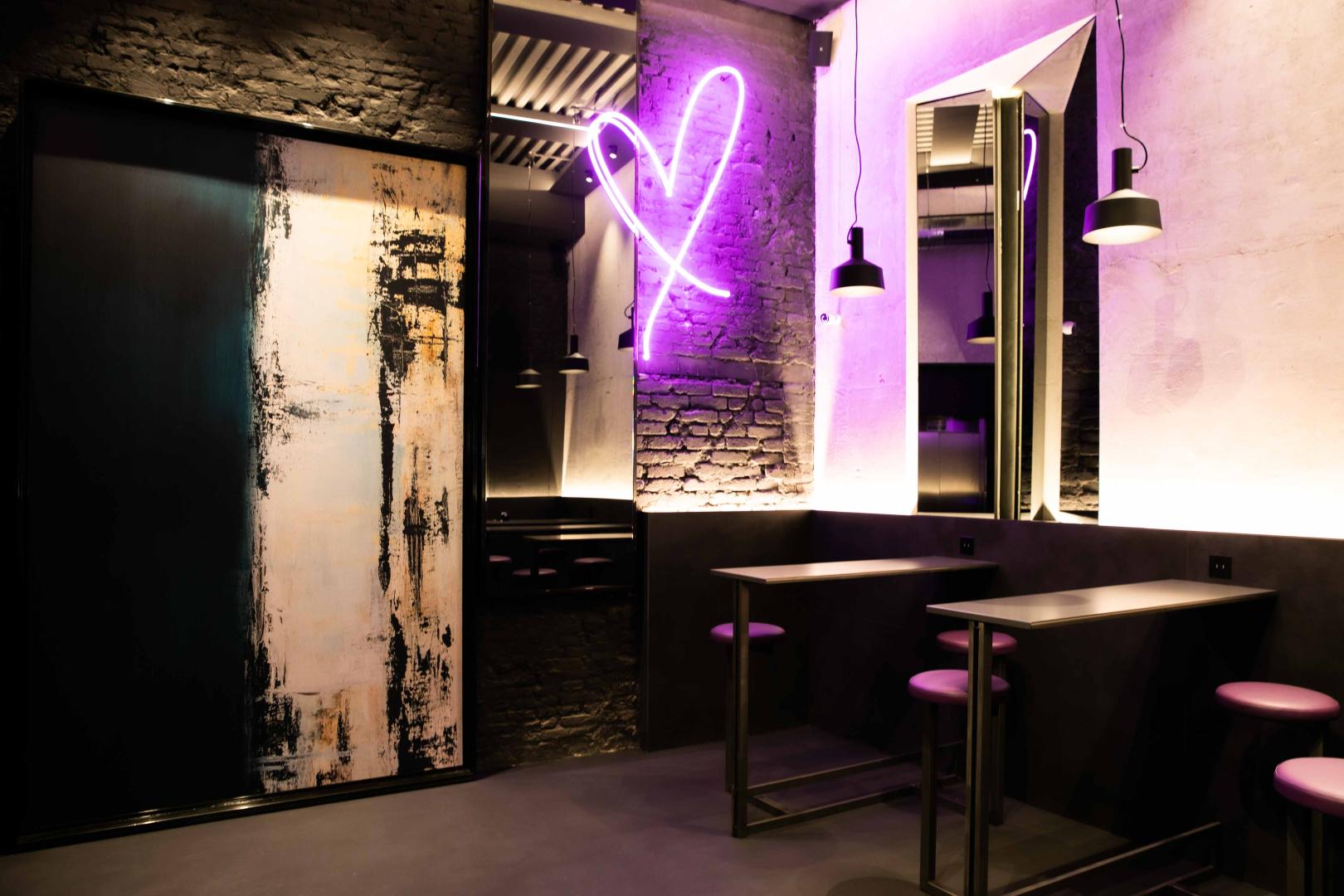 Heart Hotel Milano foto 24