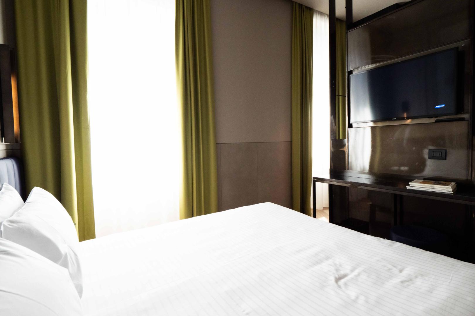 Heart Hotel Milano foto 26