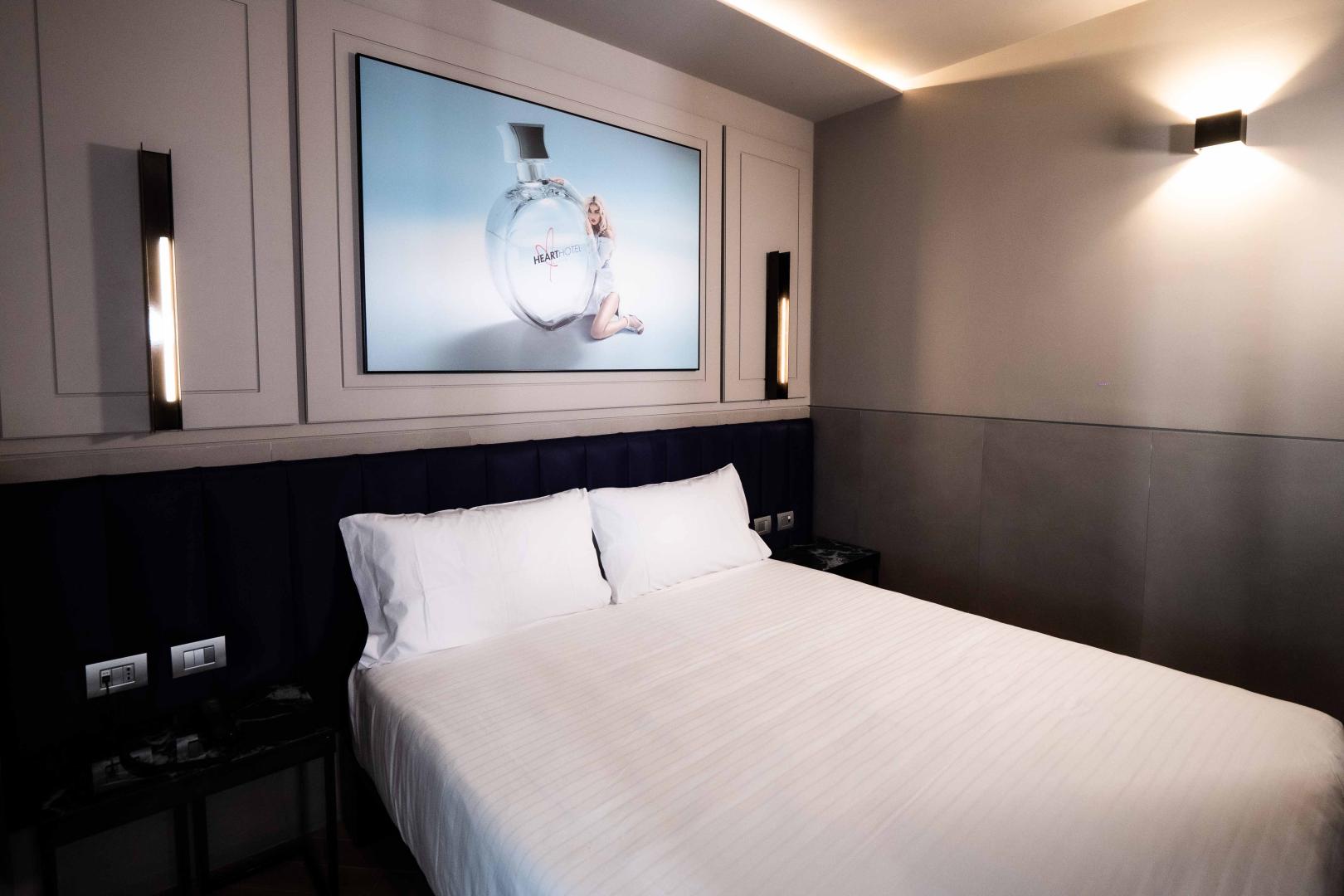 Heart Hotel Milano foto 28