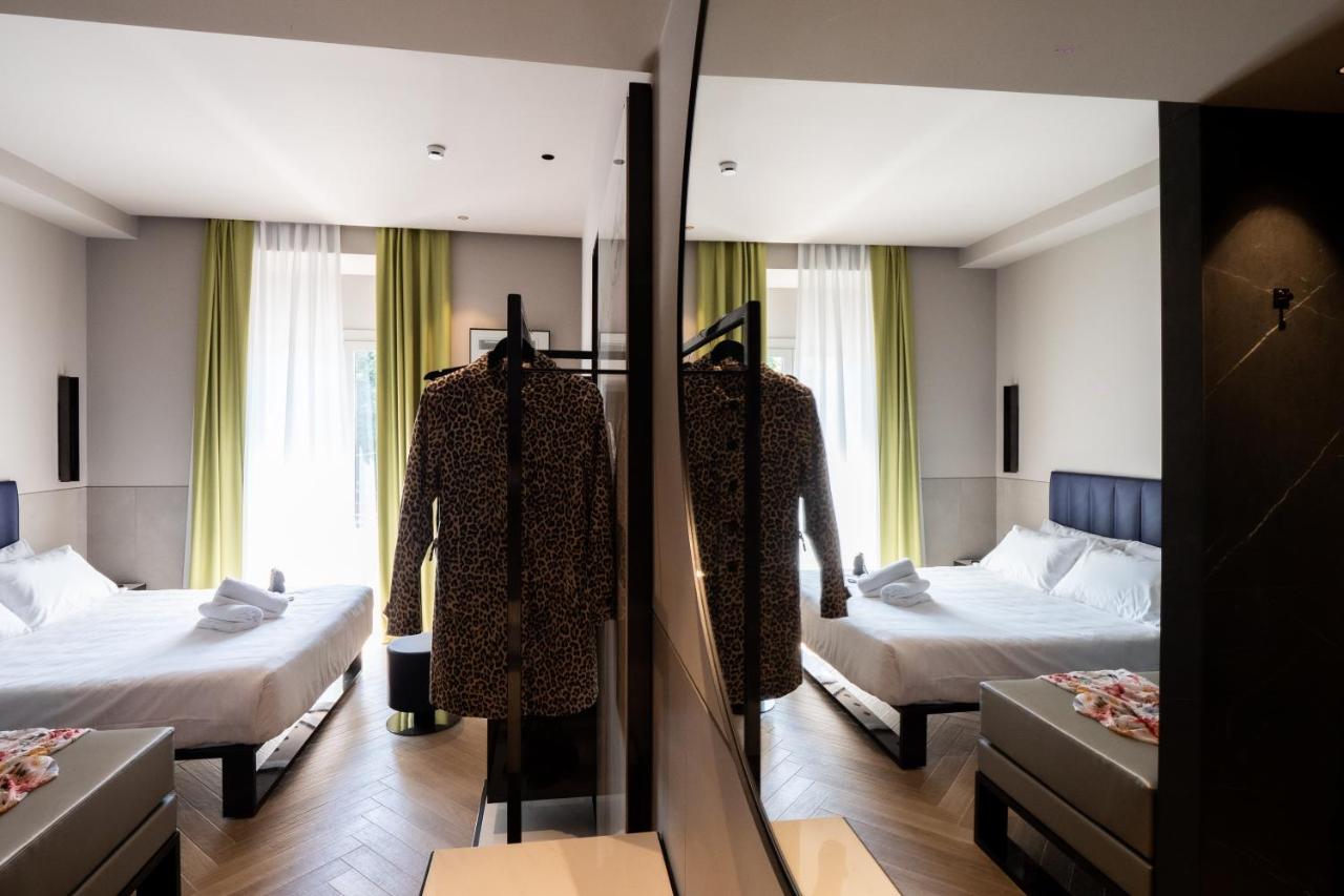 Heart Hotel Milano foto 2