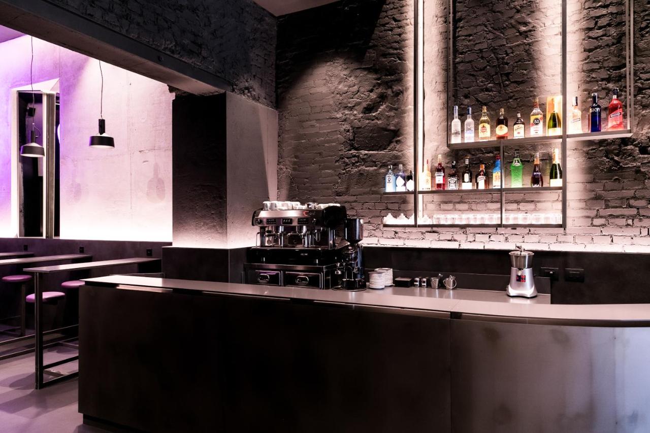 Heart Hotel Milano foto 3