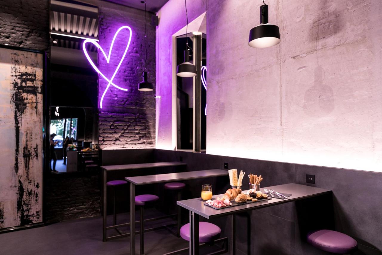 Heart Hotel Milano foto 4