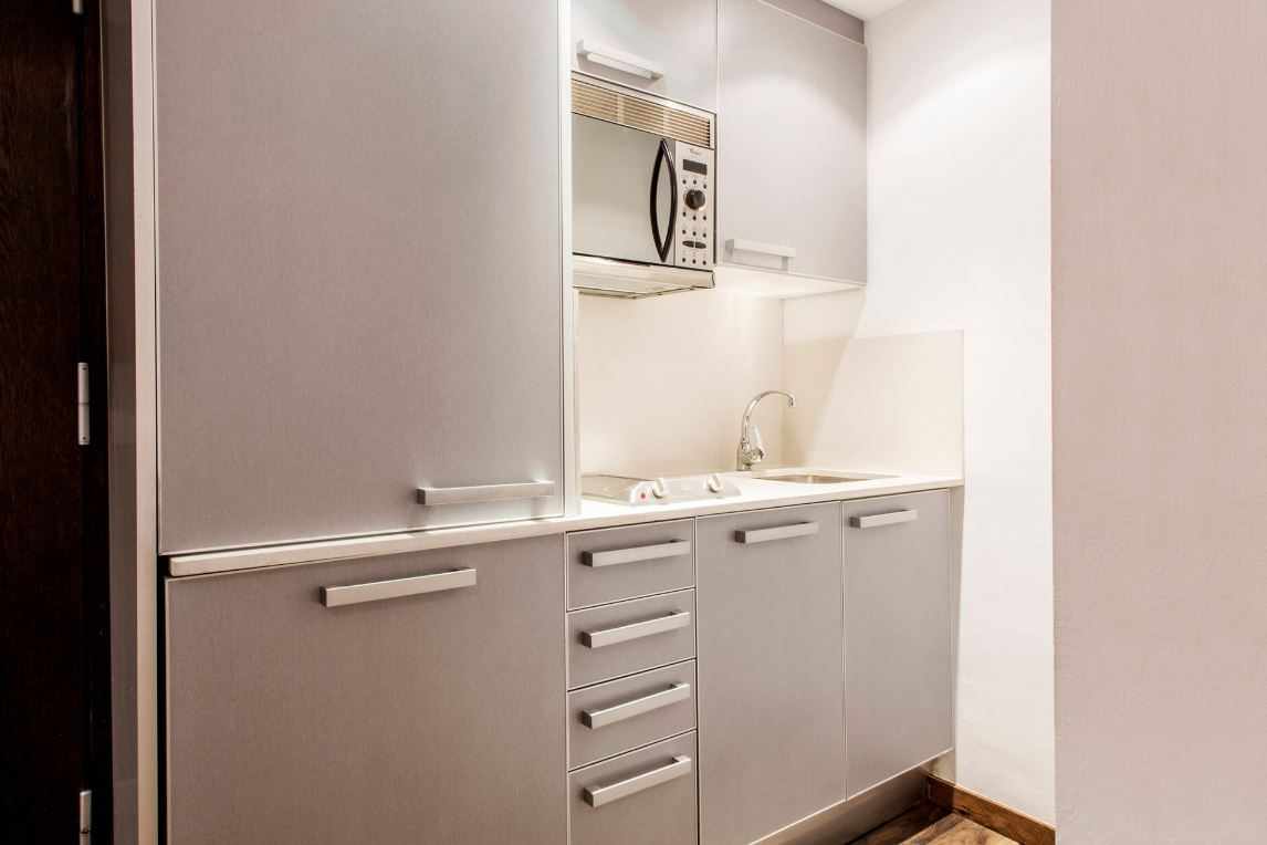 Aparthotel Aramunt foto 11