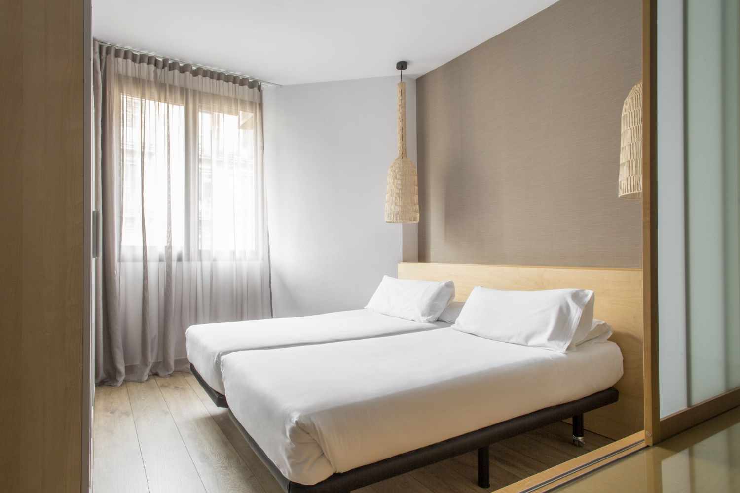 Aparthotel Aramunt foto 12