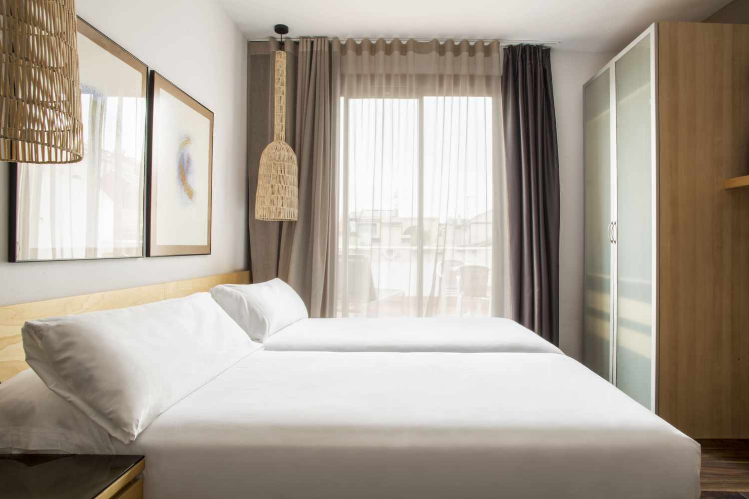 Aparthotel Aramunt foto 15